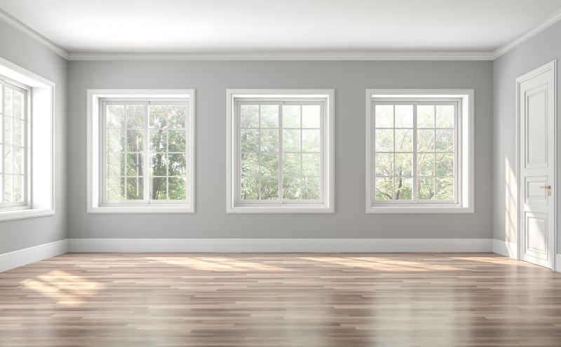 Best Window Installation Contractors in Gwynn Oak, MD